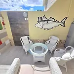 Dom wakacyjny Townhouse