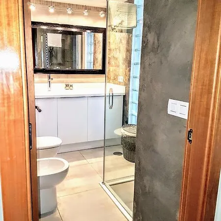 Townhouse Costa Adeje