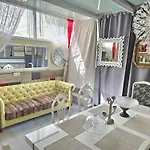 Townhouse 度假居