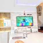 Townhouse Ferienhaus