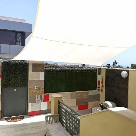 Townhouse Holiday home Costa Adeje (Tenerife)
