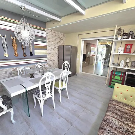 Townhouse Costa Adeje (Tenerife)