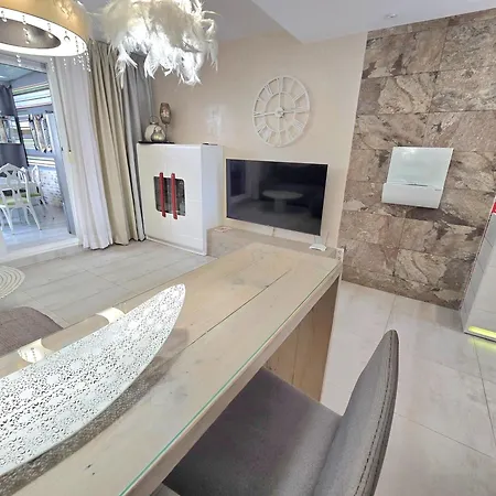 Townhouse * Costa Adeje (Tenerife)