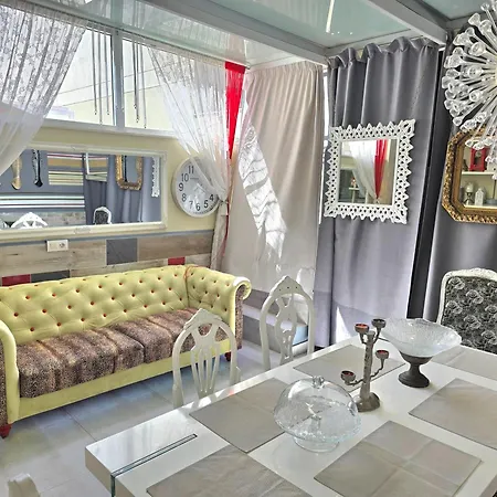 Townhouse Vakantiehuis