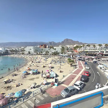 Townhouse Ferienhaus Costa Adeje (Tenerife)
