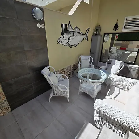 Townhouse Costa Adeje (Tenerife)