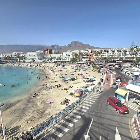 Feriehus Townhouse *