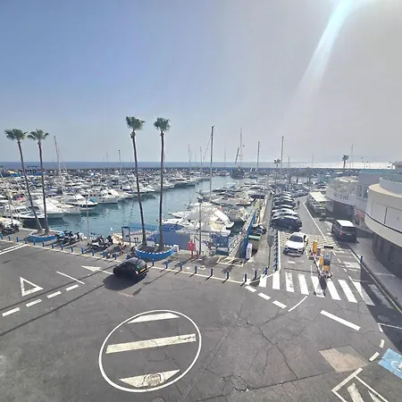 Vakantiehuis Townhouse Costa Adeje (Tenerife)