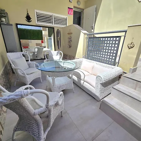 Townhouse *