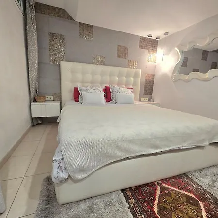 Feriehus Townhouse *