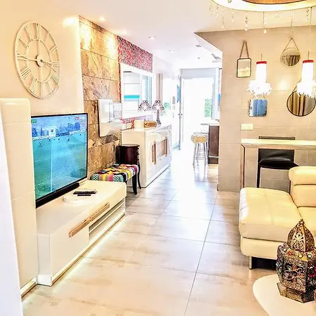 Townhouse Holiday home