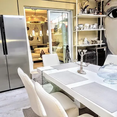 Holiday home Townhouse *