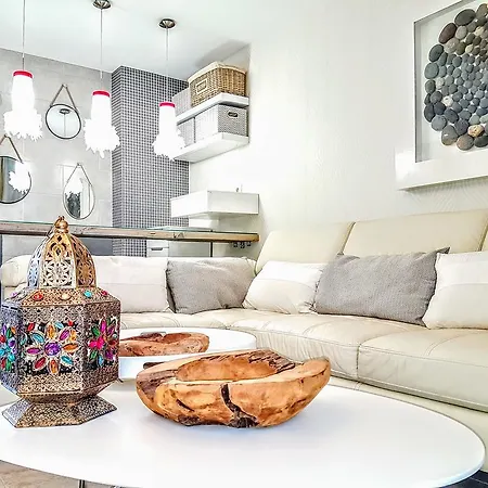 Townhouse Holiday home *