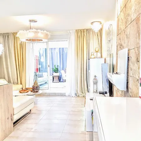 Vakantiehuis Townhouse