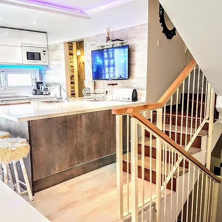 Townhouse Costa Adeje (Tenerife)