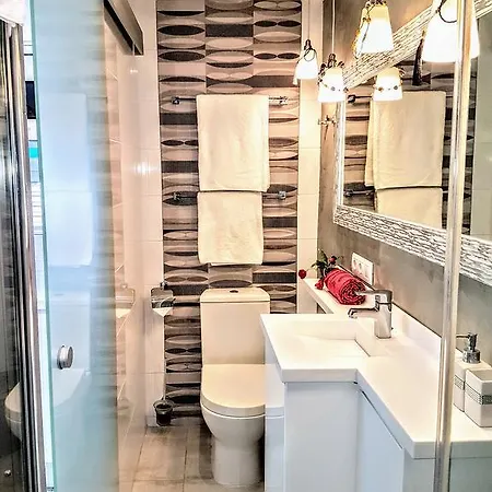 Holiday home Townhouse *