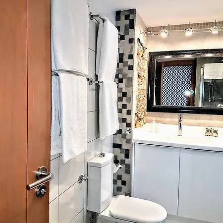 Townhouse Holiday home *