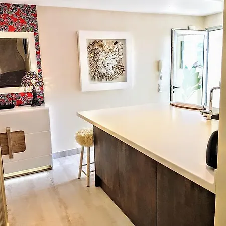 Townhouse Holiday home *