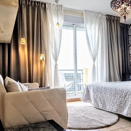 Townhouse * 아데제