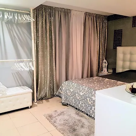 Townhouse Holiday home