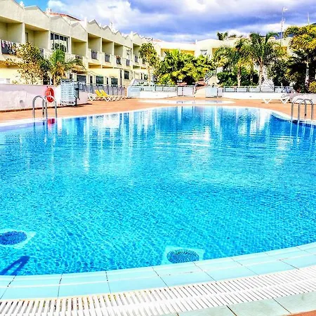 Holiday home Townhouse Costa Adeje (Tenerife)