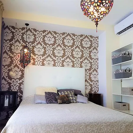 Townhouse Vakantiehuis Costa Adeje (Tenerife)