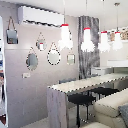 Holiday home Townhouse *