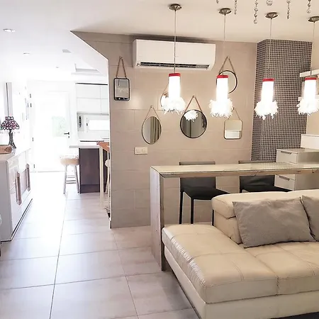 Townhouse Holiday home Costa Adeje (Tenerife)