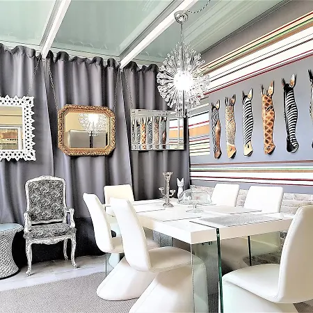 Holiday home Townhouse *