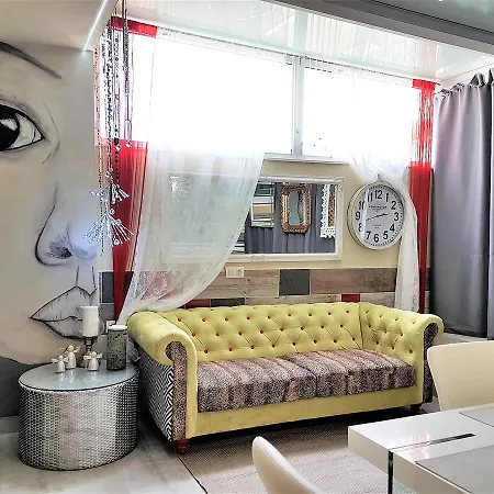 Townhouse Holiday home Costa Adeje (Tenerife)