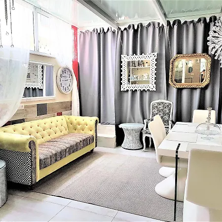 Townhouse 아데제