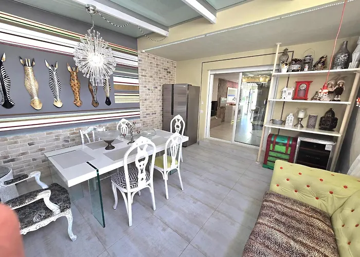 Townhouse Costa Adeje (Tenerife)