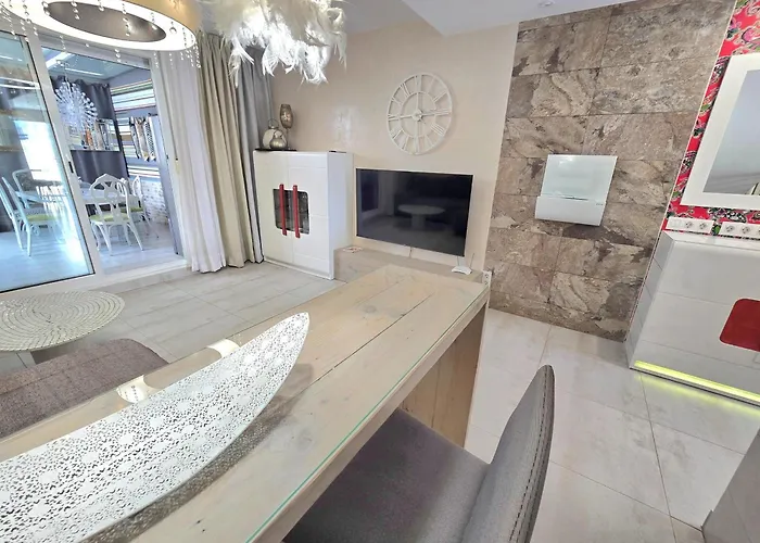 Townhouse * Costa Adeje (Tenerife)