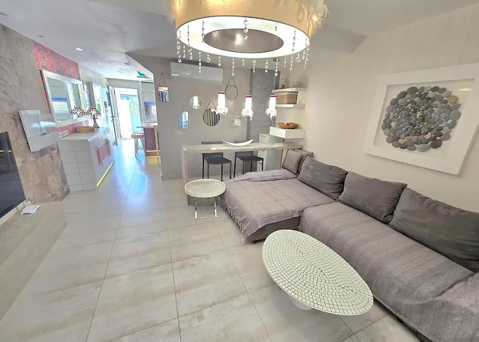 Townhouse * Costa Adeje (Tenerife)