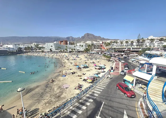 Feriehus Townhouse *