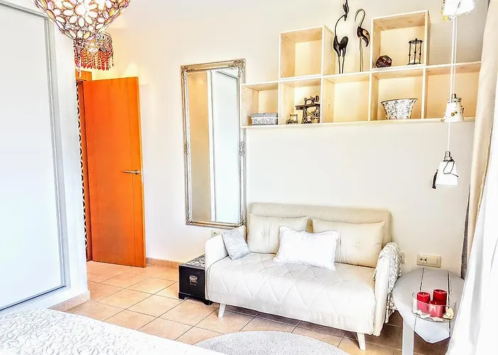 Townhouse * Costa Adeje (Tenerife)