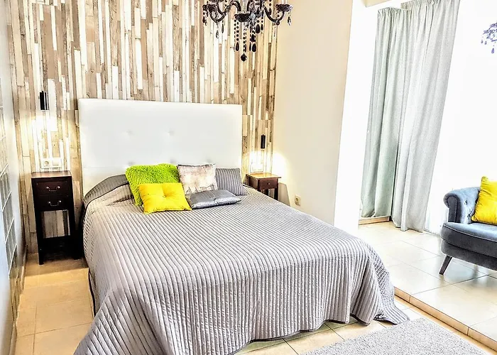 Feriehus Townhouse *