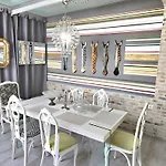 Semesterbostad Townhouse Costa Adeje (Tenerife)