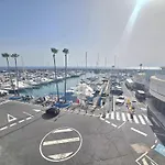 Semesterbostad Townhouse Costa Adeje (Tenerife)
