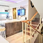 Townhouse Costa Adeje (Tenerife)
