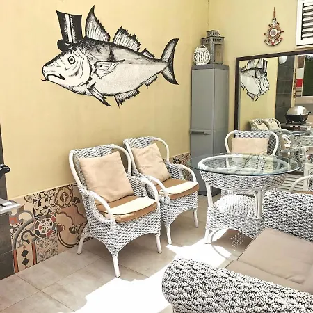 Dom wakacyjny Townhouse *