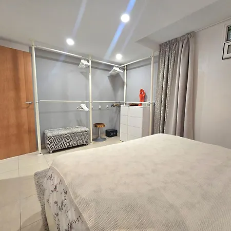 Townhouse Vakantiehuis