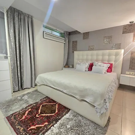 Townhouse Vakantiehuis *