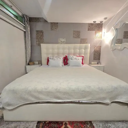 Vakantiehuis Townhouse Costa Adeje (Tenerife)