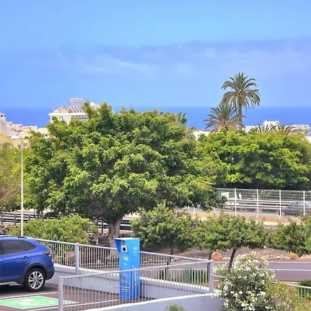 Townhouse Holiday home Costa Adeje (Tenerife)