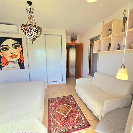 Nyaraló Townhouse Costa Adeje (Tenerife)