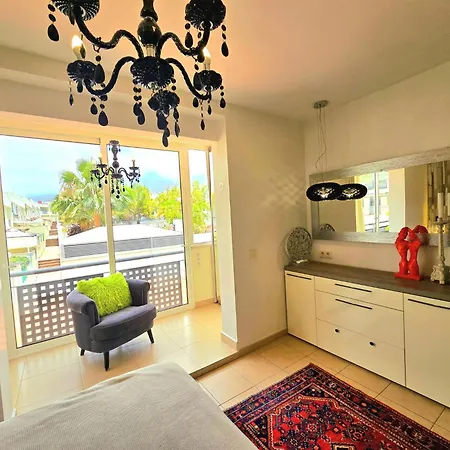 Townhouse Holiday home