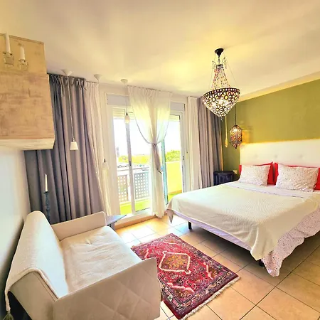 Holiday home Townhouse Costa Adeje (Tenerife)