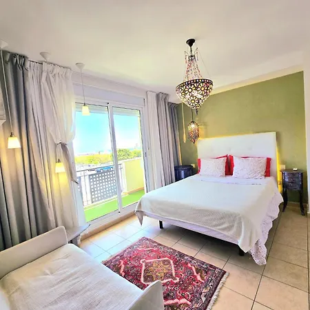 Holiday home Townhouse Costa Adeje (Tenerife)