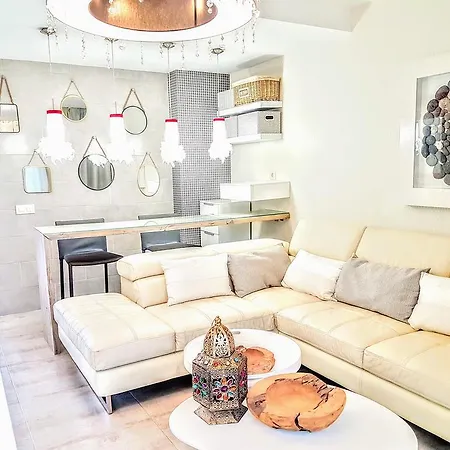 Townhouse Dom wakacyjny Costa Adeje (Tenerife)